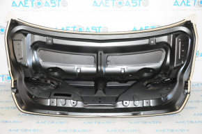 Nissan Altima 19-24 trunk lid not for camera
