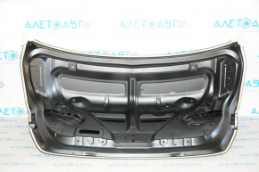 Nissan Altima 19-24 Trunk Lid for Camera