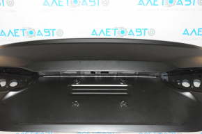 Nissan Altima 19-24 Trunk Lid for Camera