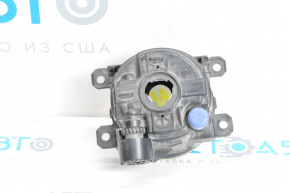Fog lamp PTF right Nissan Leaf 11-17