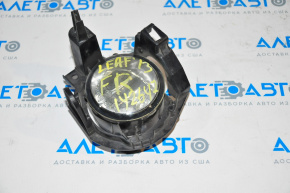 Fog lamp PTF right Nissan Leaf 11-17