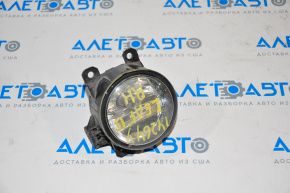 Fog lamp PTF right Nissan Leaf 11-17