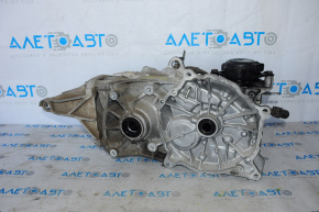 Nissan Leaf 13-17 80k Front Gearbox