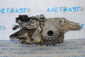 Nissan Leaf 13-17 80k Front Gearbox