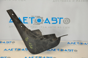 Front left mudguard for Nissan Murano z51 09-14