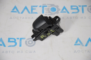 Nissan Pathfinder 13-20 rear right window lift control (black)