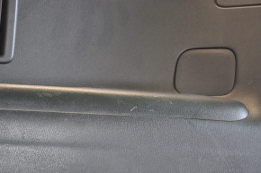 Right arch trim Nissan Pathfinder 13-18 black, scratches