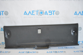 Nissan Sentra 13-19 Trunk Door Trim