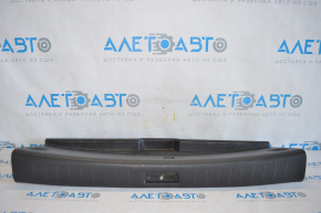 Nissan Sentra 13-19 Trunk Door Trim
