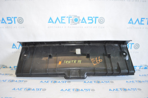 Nissan Sentra 13-19 Trunk Door Trim