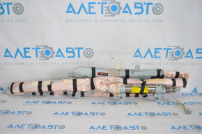 Airbag airbag side curtain left Nissan Sentra 13-15 prerest