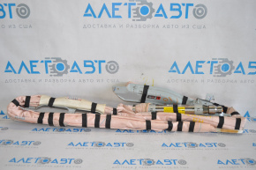 Airbag airbag side curtain right Nissan Sentra 13-15 prerest