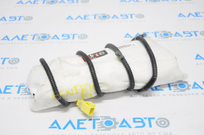 Airbag airbag left seat Nissan Sentra 13-19