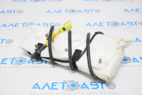Airbag airbag left seat Nissan Sentra 13-19