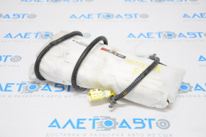 Airbag front right seat Nissan Sentra 13-19