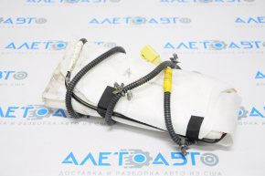 Airbag front right seat Nissan Sentra 13-19