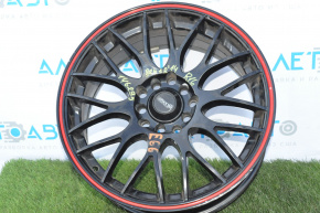 Wheel disk R16 Nissan Sentra 13-19 light curb