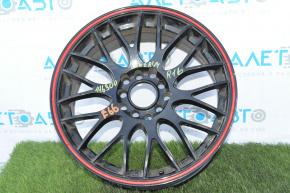 Wheel disk R16 Nissan Sentra 13-19 light curb