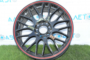 Wheel disk R16 Nissan Sentra 13-19 light curb