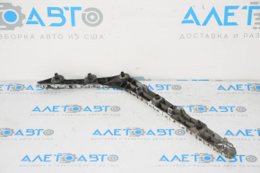 Rear bumper mount right Nissan Sentra 13-19