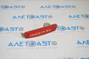 Reflector rear left Nissan Sentra 13-19