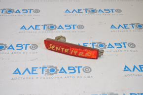 Reflector rear right Nissan Sentra 13-19