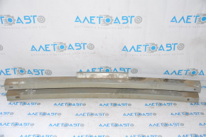Rear Bumper Reinforcement Nissan Sentra 13-19