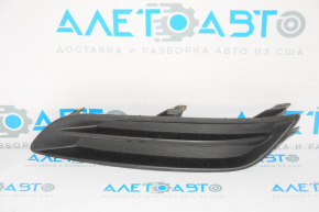 Right fog light plug Nissan Sentra 13-15 prerest