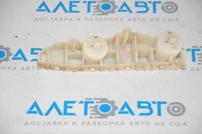 Front bumper mount right wing Nissan Sentra 13-15 prerest