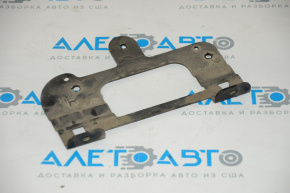 Front bumper mount right under headlight Nissan Sentra 13-15 prerest