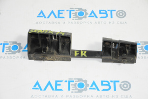 Front bumper mount right under headlight Nissan Sentra 13-15 prerest