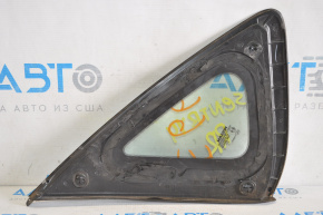 Window blind glass rear right Nissan Sentra 13-19