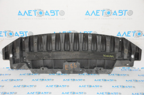 Front engine protection Nissan Sentra 13-15 prerest