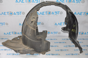 Front right mudguard Nissan Sentra 13-19