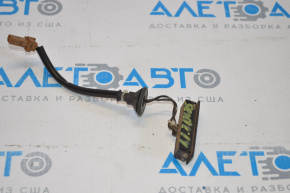 Nissan Sentra 13-19 Trunk Lid Release Button