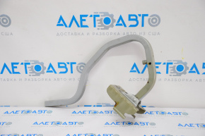 Trunk lid hinge right Nissan Sentra 13-19