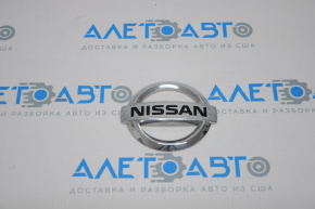 Nissan Sentra 13-19 Trunk Lid Emblem