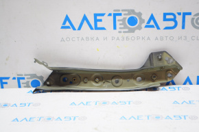 TV bar eyelash right Nissan Sentra 13-17 1.8