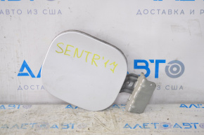 Fuel filler flap Nissan Sentra 13-19