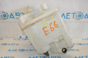 Nissan Sentra 13-17 Windscreen Washer Tank Without Motor