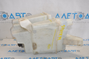 Nissan Sentra 13-17 Windscreen Washer Tank Without Motor