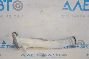 Nissan Sentra 13-19 Windscreen Washer Reservoir Neck with Lid