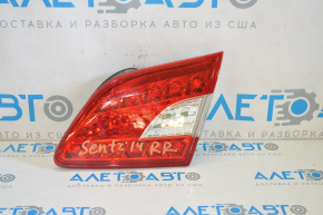 Inner lamp trunk lid right Nissan Sentra 13-15 prerest