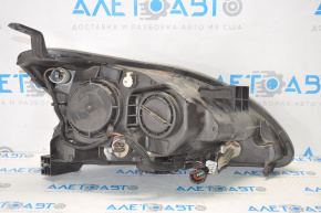 Headlight front left Nissan Sentra 13-15 prerest