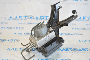 ABS ABS Nissan Sentra 13-15 pre-rest 1.8 automatic transmission under drums