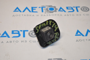 Rear view camera Nissan Sentra 16-19 rest