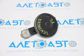 Signal left Nissan Sentra 13-16 low