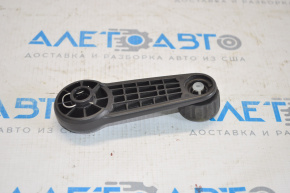 Rear left window lift handle Nissan Versa 12-19 usa