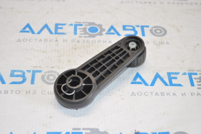 Front left window lift handle Nissan Versa 12-19 usa