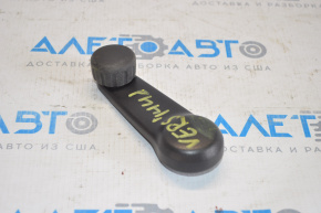 Front right window lift handle Nissan Versa 12-19 usa